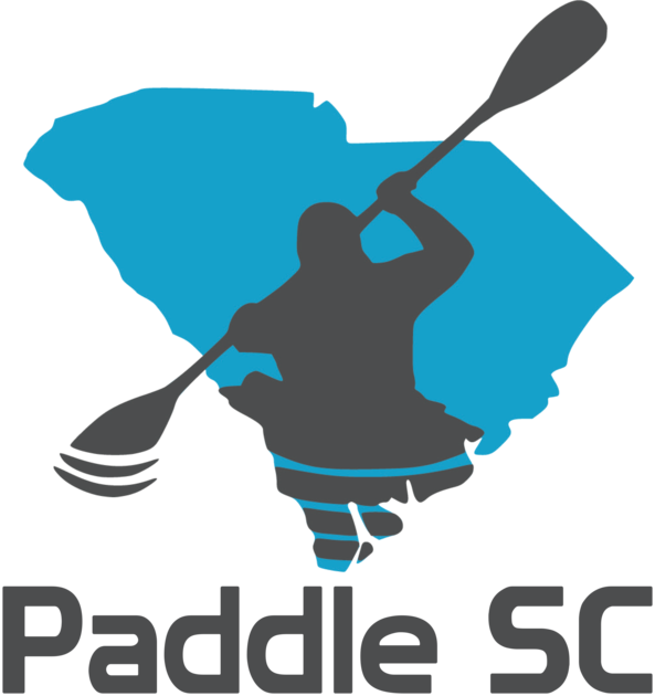 Paddle South Carolina logo